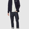 Sweat-Shirt Femme Schott NYC - 100% Coton, Col Rond - Style Décontracté