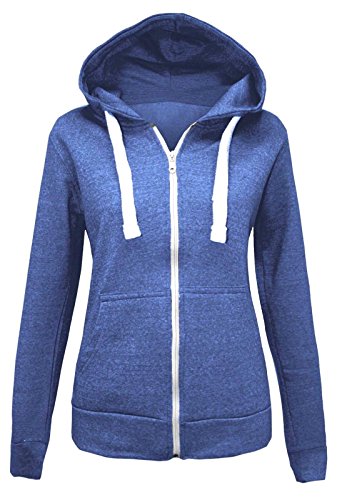 Sweat à Capuche Noir Akimbo Taille XL Femme - 100% Coton, Occasion Très Bon état