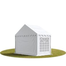 TOOLPORT Tente de réception/Barnum Toile de Haute qualité 500g/m² PVC