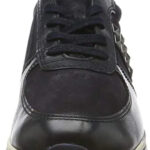 Tamaris 1-1-23720-33, Sneakers Basses Femme 20
