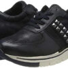 Tamaris 1-1-23720-33, Sneakers Basses Femme