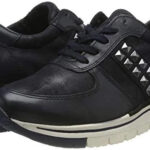 Tamaris 1-1-23720-33, Sneakers Basses Femme 21