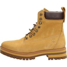 Timberland Courma Guy Boot Imperméable Ca27Xw Jaune Epicéa