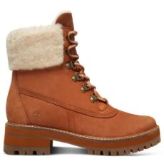 Timberland Courmayeur Valley She Saddle CA1RP2, Boots
