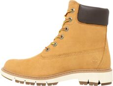 Timberland Lucia Way 6 inch Waterproof, Bottes Femme