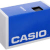 Casio W87H-1V Montre de Sport pour Homme Noir