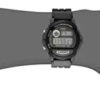 Casio W87H-1V Montre de Sport pour Homme Noir