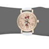 Disney Montre à Main pour Femme Minnie Mouse