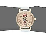 Disney Montre à Main pour Femme Minnie Mouse 18