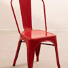 SKLUM Lot de 4 Chaises LIX - (Plus de Couleurs)