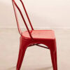 SKLUM Lot de 4 Chaises LIX - (Plus de Couleurs)