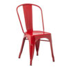 SKLUM Lot de 4 Chaises LIX - (Plus de Couleurs)