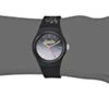 Superdry SYL179B Montre décontractée à Quartz en Plastique et Silicone pour Femme Motif Urbain Ombré