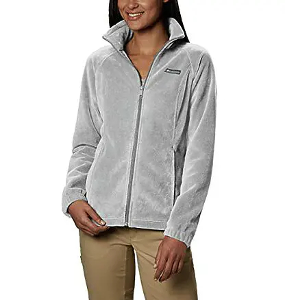 Minetom Femme Chic Élégant Manteau À Capuche Peluche Veste Cardigan Minetom Femme Chic Élégant Manteau À Capuche Peluche Veste Cardigan
