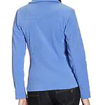 Columbia Fast Trek II Full Zip Fleece Jacket Gilet femme 13