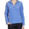 Columbia Fast Trek II Full Zip Fleece Jacket Gilet femme
