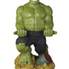 Figurine - Marvel Hulk Cable Guy XL - Support Manette/Téléphone