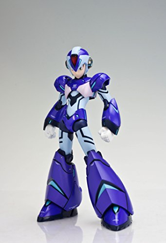 Figurine ‘Megaman’ – Megaman X – 16 cm 3