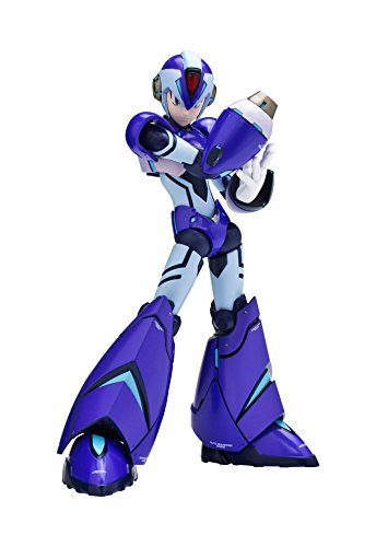Figurine ‘Megaman’ – Megaman X – 16 cm