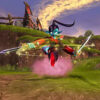 Figurine Skylanders : Giants - Giant