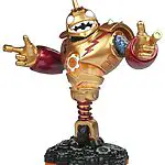 Figurine Skylanders : Giants – Giant 18