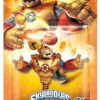 Figurine Skylanders : Giants - Giant