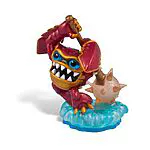 Figurine Skylanders : Giants – Light Core Whamshell 17