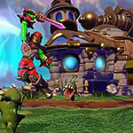 Figurine Skylanders Imaginators 17