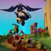 Figurine Skylanders Imaginators