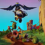 Figurine Skylanders Imaginators 18