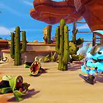 Figurine Skylanders : Swap Force – Light Core Grim Creeper 18 Figurine Skylanders : Swap Force – Light Core Grim Creeper 18