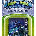 Figurine Skylanders : Swap Force – Light Core Grim Creeper 16 Figurine Skylanders : Swap Force – Light Core Grim Creeper 16