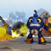 Figurine Skylanders : Swap Force – Light Core Warnado 13 Figurine Skylanders : Swap Force - Light Core Warnado