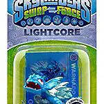 Figurine Skylanders : Swap Force – Light Core Warnado 16 Figurine Skylanders : Swap Force – Light Core Warnado 16