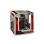 Funko Pop! Star Wars The Rise of The Skywalker Supreme Leader Kylo 17