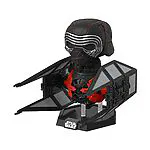 Funko Pop! Star Wars The Rise of The Skywalker Supreme Leader Kylo 16