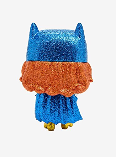Pop! DC Heroes Figurine en vinyle Batgirl Exclusive 4