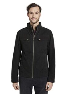 Tom Tailor Cotton Touch Jacket Homme