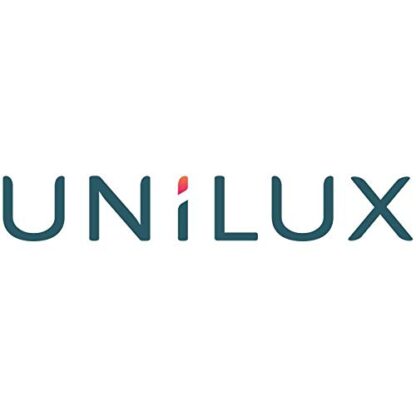 Unilux 100340762 Porte-Manteaux Noir 3
