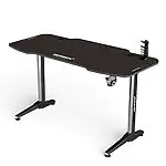 Wearson 140 x 65 cm Ordinateur de Bureau Table Gaming WS1465 18 Wearson 140 x 65 cm Ordinateur de Bureau Table Gaming WS1465 18