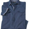 Chemise en Coton Flammé Transmed 15 Chemise en Coton Flammé Transmed