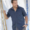 Chemise en Coton Flammé Transmed 13 Chemise en Coton Flammé Transmed
