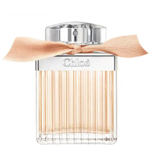 Chloé Rose Tangerine - Eau de Toilette -50ml CHLOE