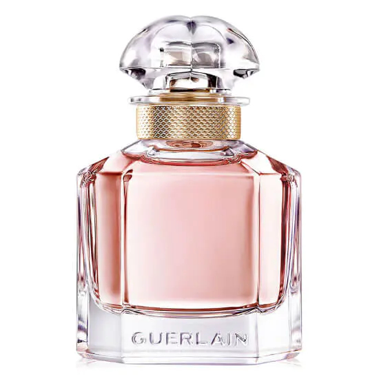 Mon Guerlain – Eau de Parfum-30ml GUERLAIN 3 Mon Guerlain - Eau de Parfum-30ml GUERLAIN