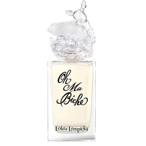 Oh Ma Biche - Eau de Parfum Vapo.-50ml LOLITA LEMPICKA PARFUM