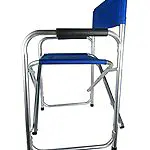 Hyfive Pack de 2 Directeurs d’aluminium Bleu Chaise Pliante avec Jardin Pêche Camping d’armes 17 Hyfive Pack de 2 Directeurs d’aluminium Bleu Chaise Pliante avec Jardin Pêche Camping d’armes 17