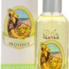 Un Air d'Antan® Coffret Beauté Soin Energisant PROVENCE, Femme – 1 Eau De Toilette 55ml Et 1 Lait Corps Hydratant 200ml–Parfum Verveine, Bergamote –Idée Cadeau/Coffret Bain Femme/Cadeau Femme