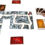 GIGAMIC – AMSABO – Jeu de Carte – Saboteur Noir 28