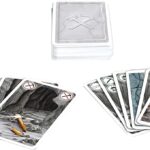 GIGAMIC – AMSABO – Jeu de Carte – Saboteur Noir 29