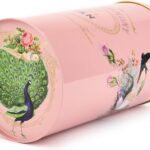 Un Air d&rsquo;Antan® Coffret Beauté Soin Energisant PROVENCE, Femme – 1 Eau De Toilette 55ml Et 1 Lait Corps Hydratant 200ml–Parfum Verveine, Bergamote –Idée Cadeau/Coffret Bain Femme/Cadeau Femme 29